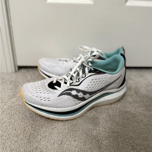 Saucony women’s running shoes